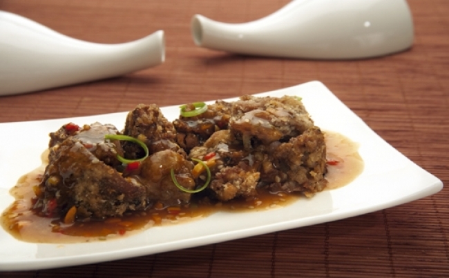 Chi jau cuy